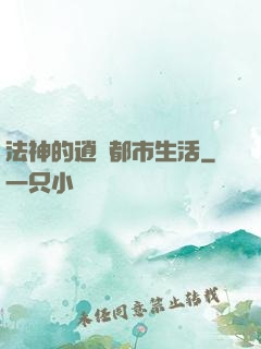 法神的逍遙都市生活