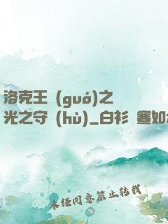 洛克王國(guó)之光之守護(hù)