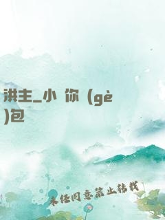 洪主