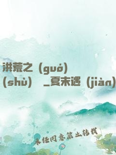 洪荒之國(guó)術(shù)縱橫