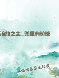 流放之主