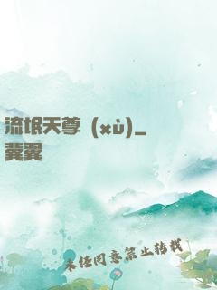 流氓天尊續(xù)