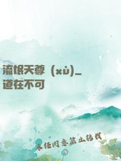 流氓天尊續(xù)