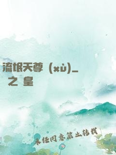流氓天尊續(xù)