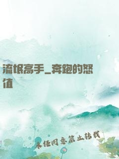 流氓高手