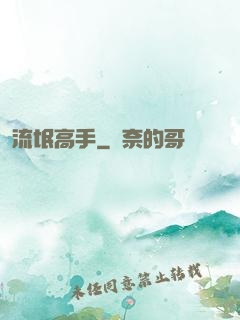 流氓高手