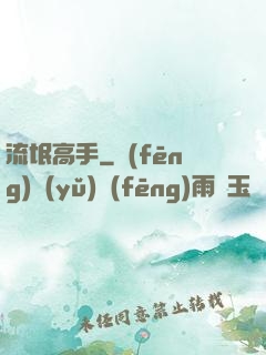 流氓高手