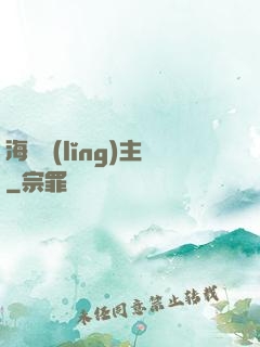 海盜領(lǐng)主