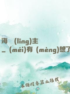 海盜領(lǐng)主
