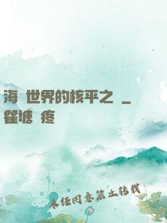 海賊世界的核平之龍