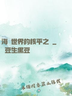 海賊世界的核平之龍