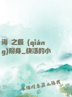 海賊之最強(qiáng)附身