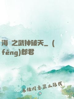 海賊之武神破天