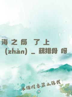 海賊之開局攪黃了頂上戰(zhàn)爭