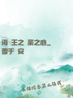 海賊王之劍豪之心