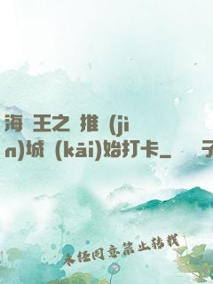 海賊王之從推進(jìn)城開(kāi)始打卡