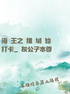 海賊王之從推進城開始打卡