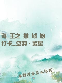 海賊王之從推進城開始打卡