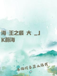 海賊王之最強大將