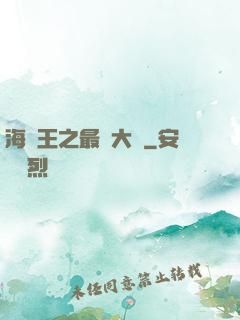 海賊王之最強大將