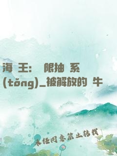 海賊王：無限抽獎系統(tǒng)