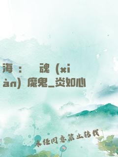 海賊：將靈魂獻(xiàn)給魔鬼
