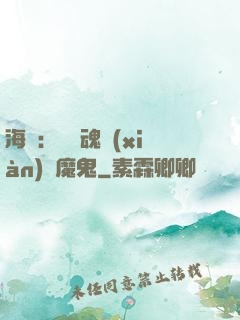 海賊：將靈魂獻(xiàn)給魔鬼