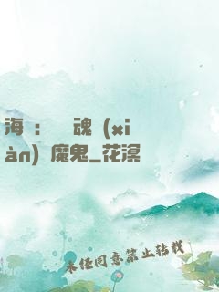 海賊：將靈魂獻(xiàn)給魔鬼