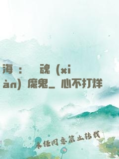 海賊：將靈魂獻(xiàn)給魔鬼