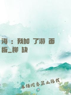 海賊：我加載了游戲面板
