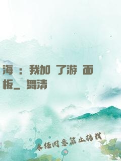 海賊：我加載了游戲面板