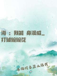 海賊：我能變身漫威