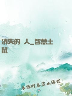 消失的愛人
