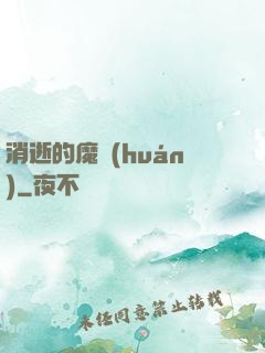 消逝的魔環(huán)