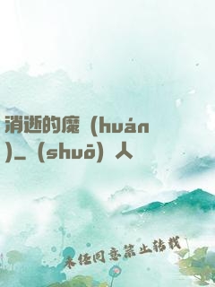 消逝的魔環(huán)