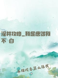 深井攻略