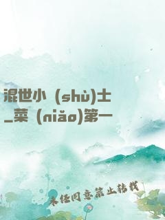 混世小術(shù)士