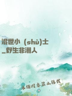 混世小術(shù)士