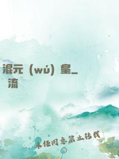 混元無(wú)極皇