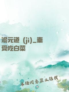 混元道紀(jì)