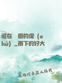 混在娛樂圈的魔術(shù)師