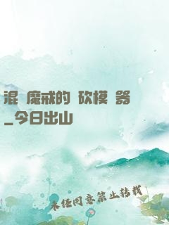混跡魔戒的騎砍模擬器