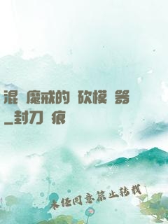 混跡魔戒的騎砍模擬器