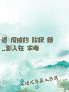 混跡魔戒的騎砍模擬器