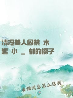 清冷美人囚禁騎木馬筆趣閣小說