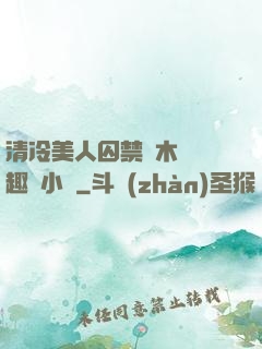 清冷美人囚禁騎木馬筆趣閣小說
