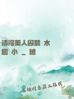 清冷美人囚禁騎木馬筆趣閣小說