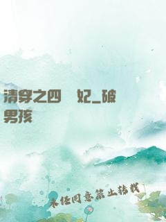 清穿之四爺寵妃