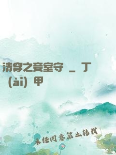 清穿之妾室守則
