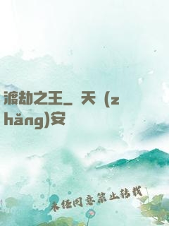 渡劫之王